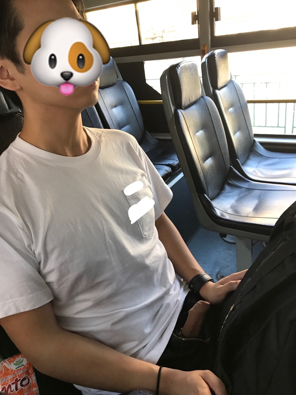 hkgreenqueen:  係咪要所有交通工具都露出過曬？ Want to exhibit in every