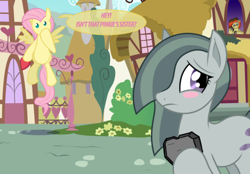 dysfunctionalequestria:    COM - Love Is In The Air by AniRichie-Art - Support AniRichie to make even more art. Be her Patron! AniRichie: Twitter | Instagram | Facebook | Tumblr | Youtube 
