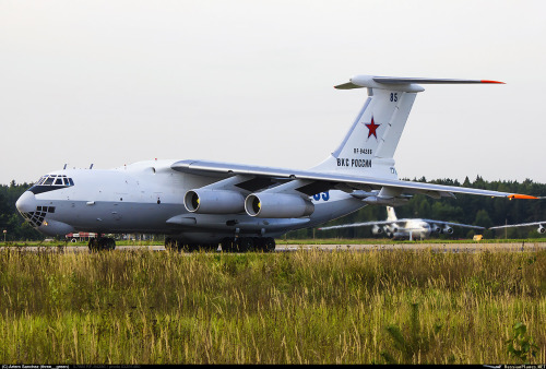 russian air force