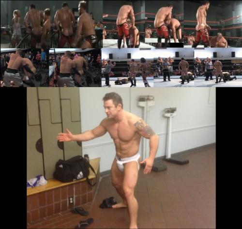 rwfan11:  Davey Richards adult photos