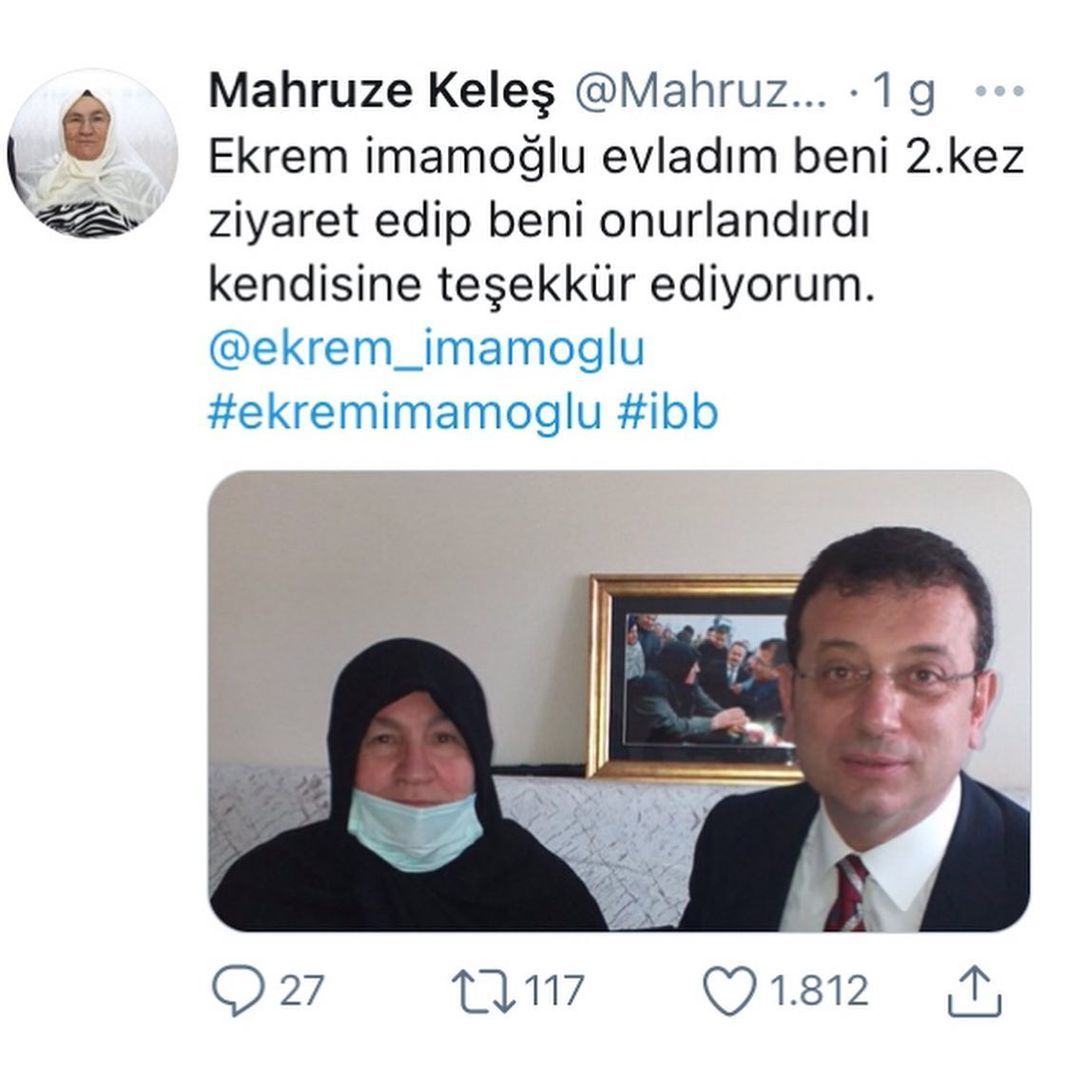 Seçim yaklaşsa da biraz...