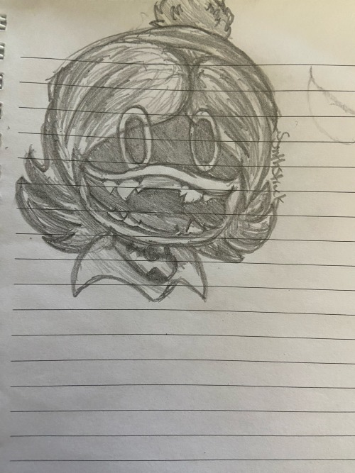 The Doodles Do Not Stop