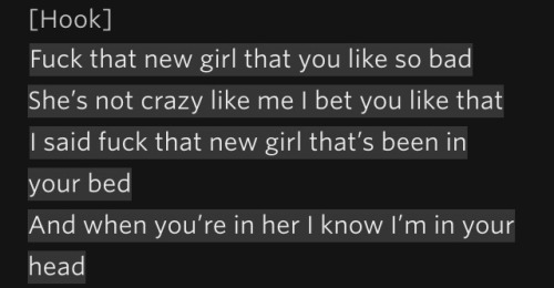 officiallanaa:  jojo lyrics.  http://sugarrific.tumblr.com/