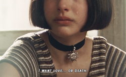 Leon The Professional