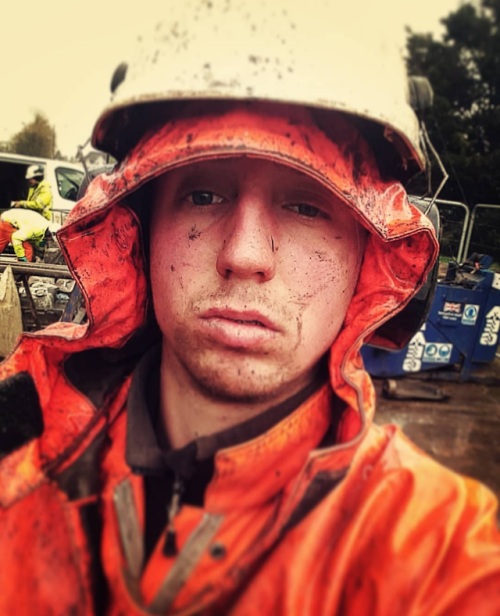 cfc-workie-lad: Bit of a wet Monday
