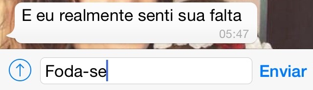 Pro dia passar bem