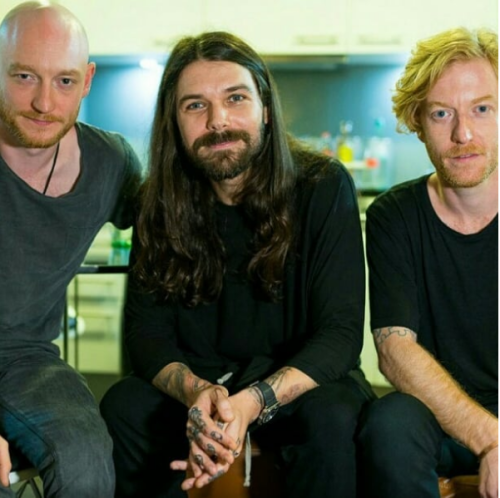 tomorrowisapromisetono1:Beautiful Biffy Boys