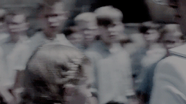 mjwatson:  I   J U S T   W A N T E D   T O   S A V E   M Y   S I S T E R . 