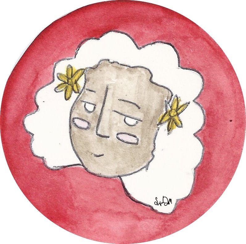 sofiadimartino:  lil art