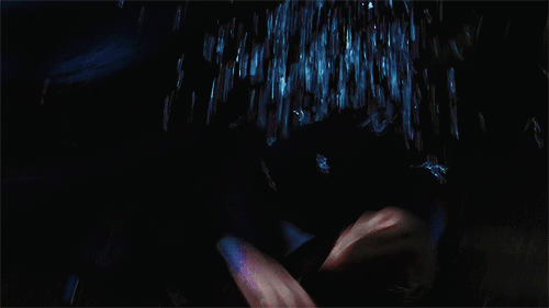 frozen-delight:  8x13 |   Everybody Hates Hitler In which Dean looks like he’s in a perfume ad. 