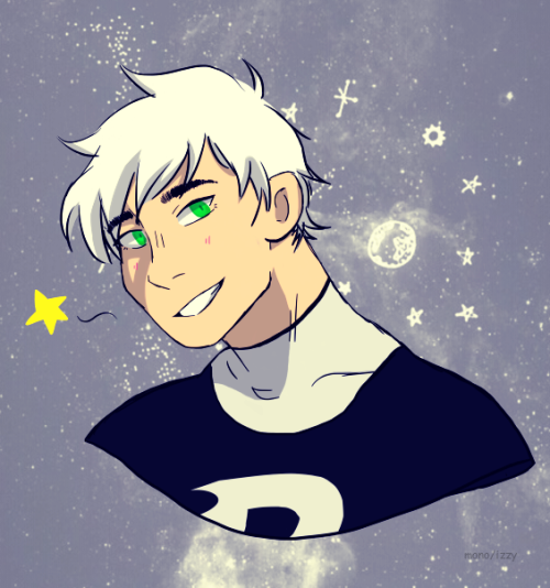 monocheshaa: space man take me by the hand to the land that you understand @oikawa2 made me a beauti