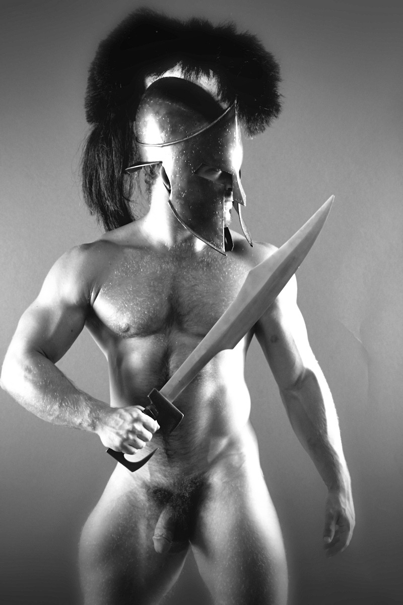 abeautifulindiscretion:  Gladiator 