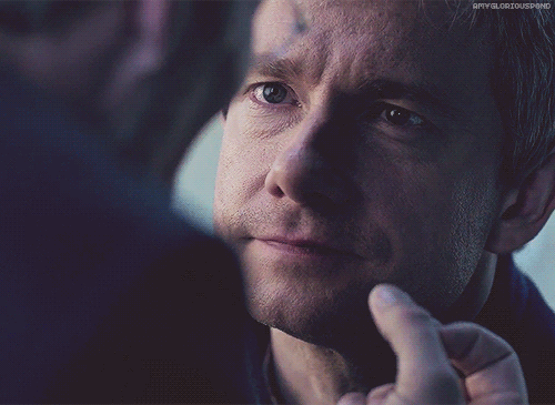 benedictcumberbatchsgirlfriend:  amygloriouspond:   ∞ Scenes of Sherlock  Can I