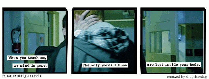 Gallavich Things
