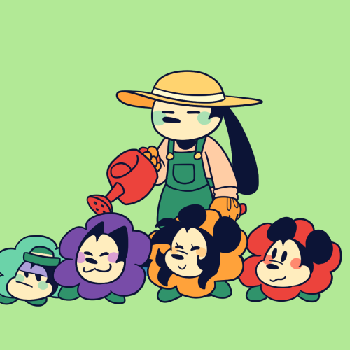 Oswald Of The Day 4 Ft. Siblings