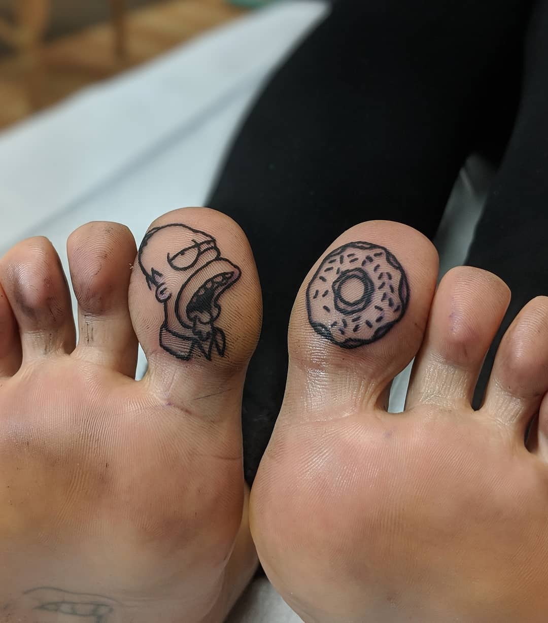 ink-pedia:    Adrien Moses Clark  
