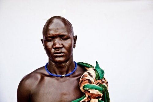 thesoulfunkybrother: - South sudan : Yirol Cowboys Tim freccia.