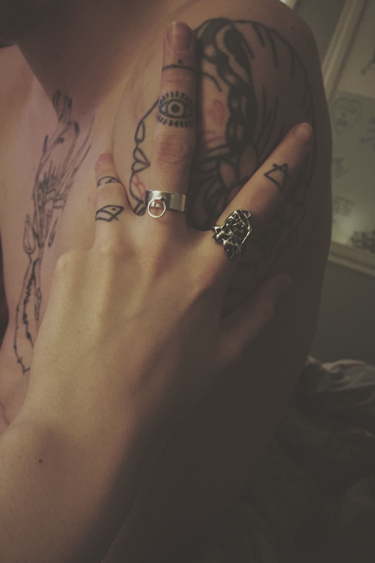 Ink Tronic