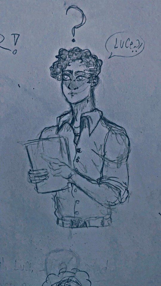 Random Sketches