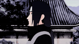 mikotoking:  I'm always going to be there for you, even if it's as an obstacle for