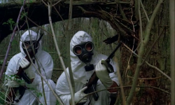 yukiovsky:  The Crazies ( George A.Romero,