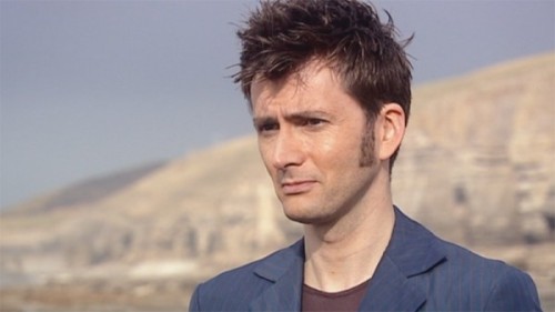 intersexcharacteroftheday: Today’s intersex character of the day is: The Metacrisis 10th Docto