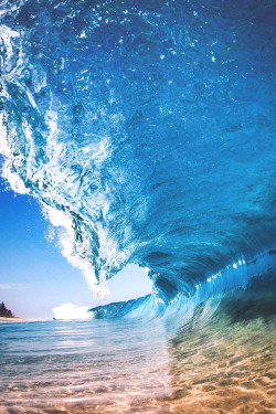 lsleofskye:  Wave after wave 🌊 | nolanomura