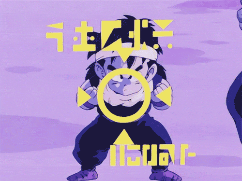 The Evolution Of Gohan