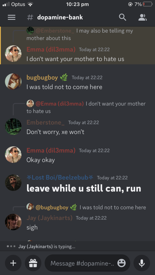 The One Month Anniversary Update Of The Taking Over The Asylum Server!