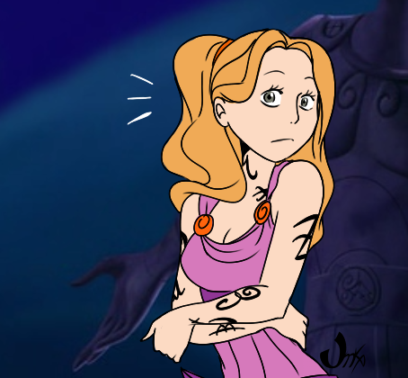 Wanna Some Disney?)