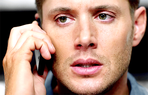 editingsupernatural:  "Ezekiel is dead. He died when the angels fell."