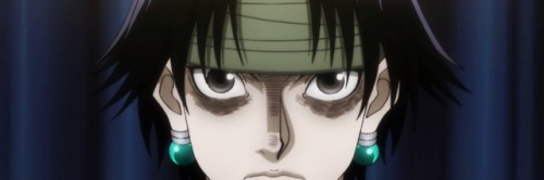 Chrollo Lucifer Headers Explore Tumblr Posts And Blogs Tumgir