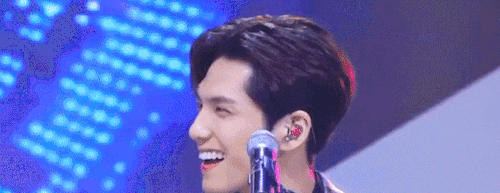 myjaepark: Who else misses this boy’s smile?