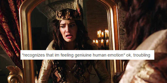 bobbimorxe:  Queen Madalena + Text Posts