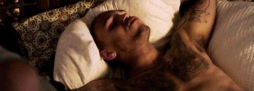"What we do in life, Echoes in Eternity"