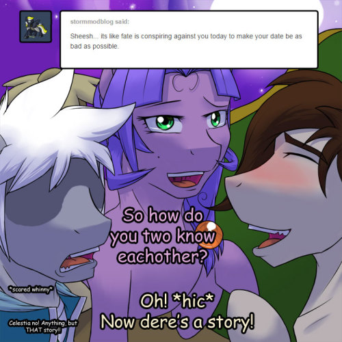 ask-zephyr-wing:ask-zephyr-wing:  Daemon: What a nith lady~(featuring Daemon.)  (Morning rebagel)  X3!