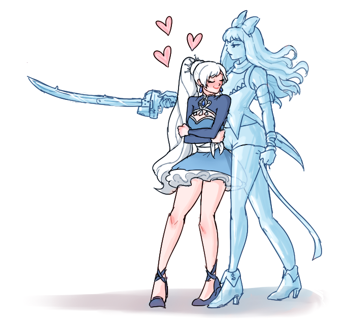 dashingicecream:  i dont know why but immediately after i read this i thought of
