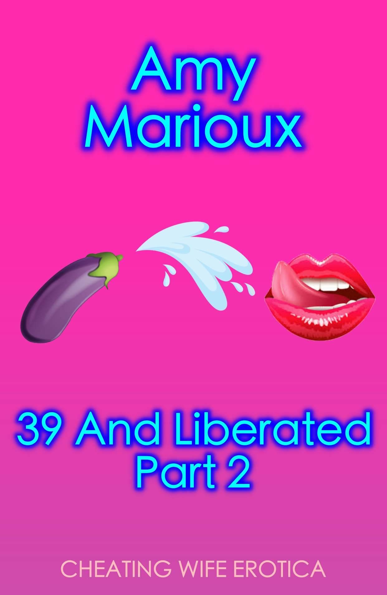 omg-amy-marioux: omg-amy-marioux:  From 39 And Liberated Part 3  Feeling more connected