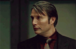 hannigrammatic:  crazyquilt:  granpappy-winchester:  oh-dr-lecter:  thefilmghoul: