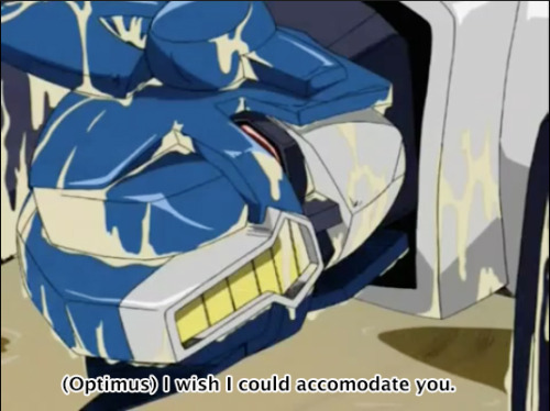He Doesn’t Have Enough Yet, Prime. 