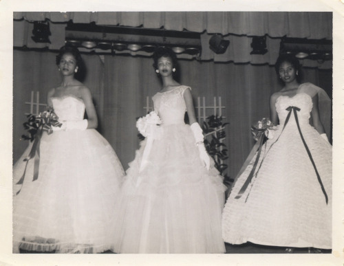 Debutant Cotillion Texas, 1950’s ©WaheedPhotoArchive, 2014