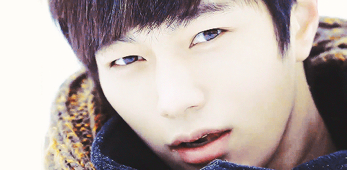 myungthoo:  L’s Bravo Viewtiful Teaser 