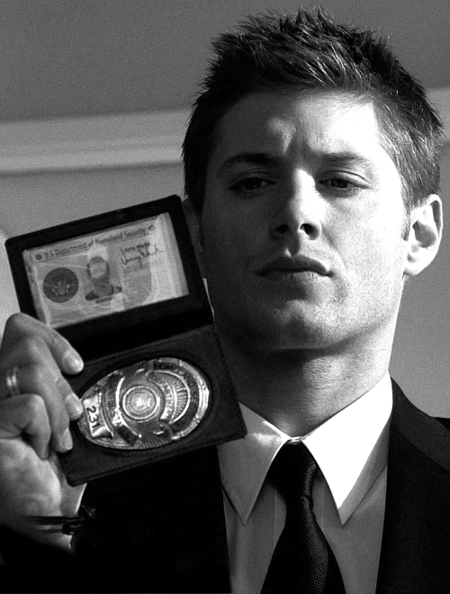 dean pics