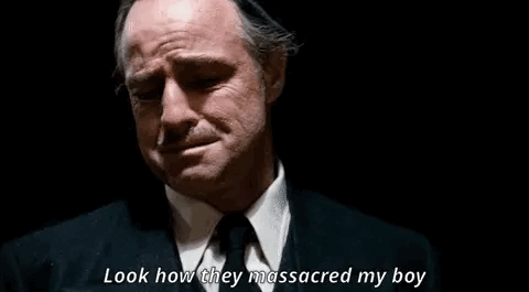 Therapist: Realistic AI Brockenborg Is Not Real, It Can't Hurt You.