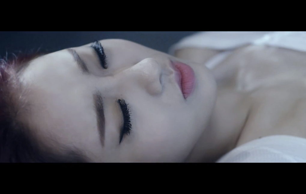 korean-dreams-girls:  KyungRi (Nasty Nasty) - Knock MV Captures Taken by Me 