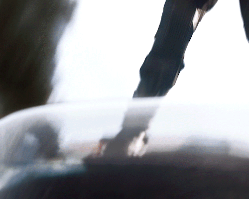 Captain America: The Winter Soldier (2014) Dir. Joe & Anthony Russo