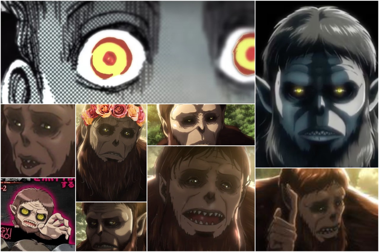 eren titan eye color change bird at dusk — Eye Color Changes at Shifters eren titan eye color change bird at dusk — Eye Color Changes at Shifters