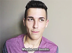  How I Knew That I’m Gay ✖ 