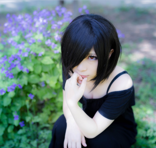 Touka Kirishima - ReoNa