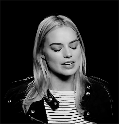 Margot Robbie Daily